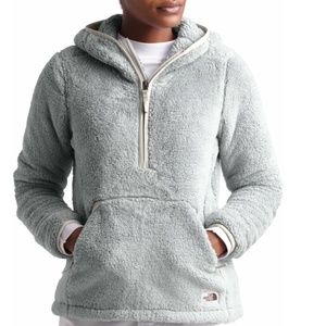 THE NORTH FACE Fleece Pullover Hoodie